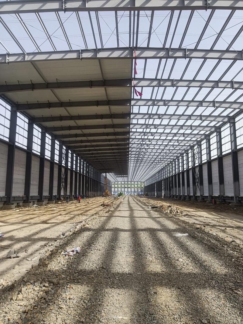 土建工程行业：建筑背后的‘诗与远方’